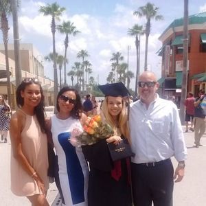 Meet your Posher, Letitia